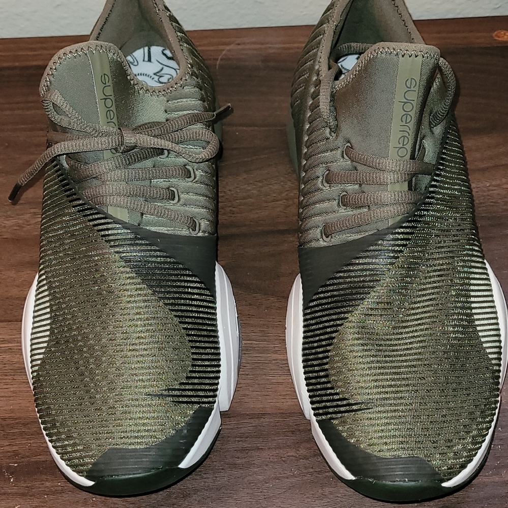 Nike Air Zoom Superrep